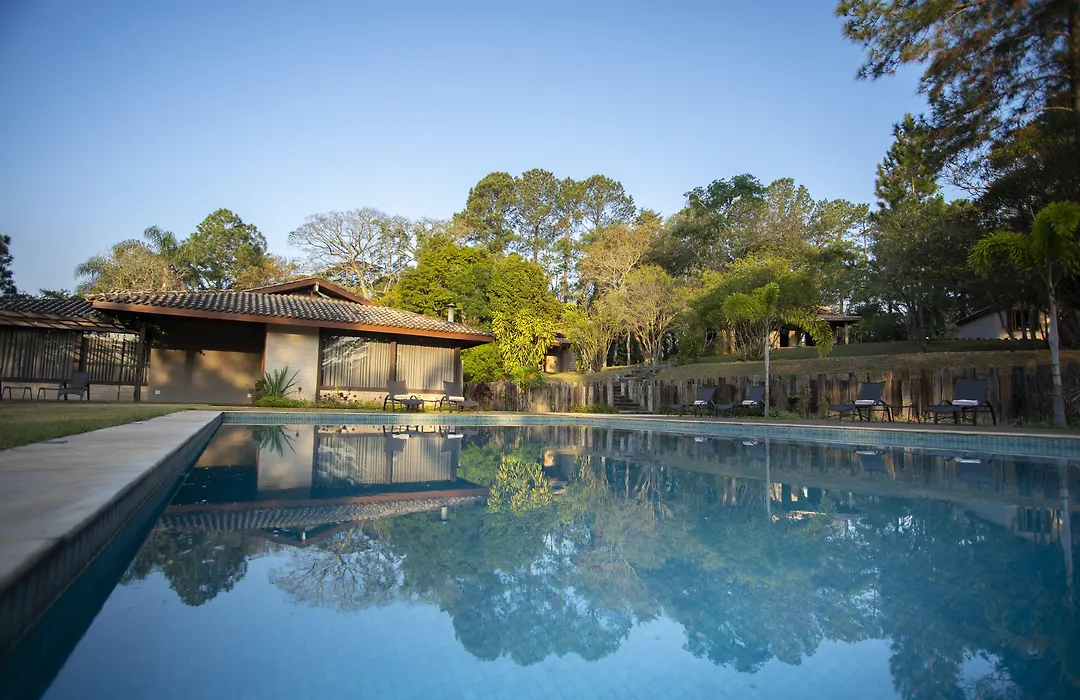Canto Do Irere - Boutique Hotel-1