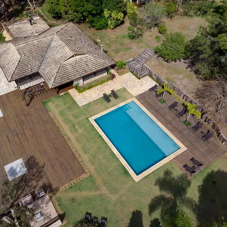 Canto Do Irere - Boutique Hotel-2