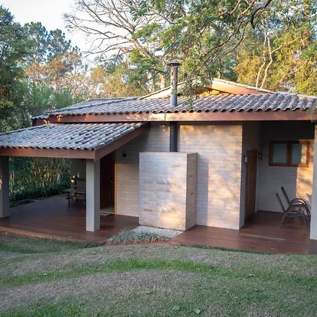 Canto Do Irere - Boutique Hotel-3